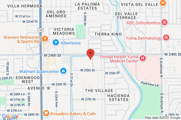 Life Care Center of Yuma