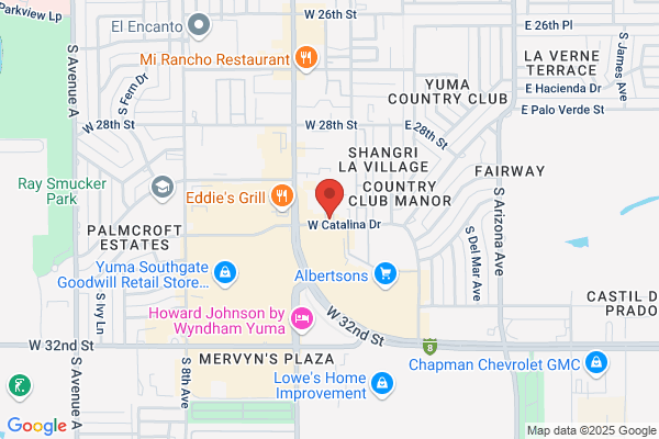 Palm Canyon Dermatology
