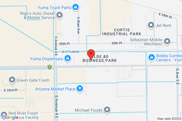 Pinnacle Healthcare Yuma