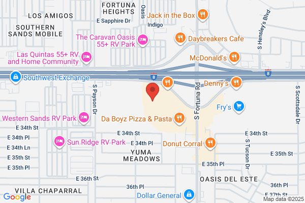 Rowlison Chiropractic Clinic
