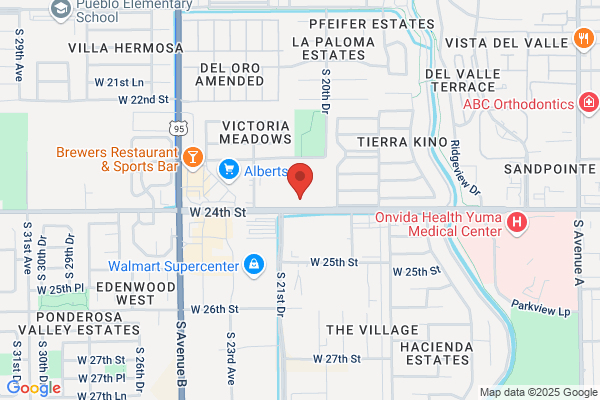Sleep Center of Yuma