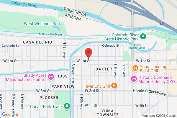 Southwestern Center For Pain