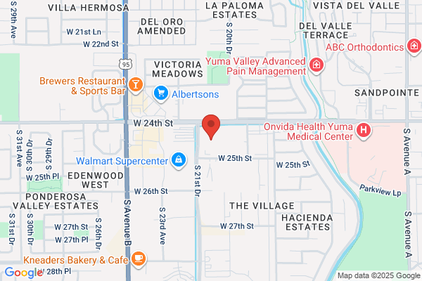 Southwestern Eye Center - Yuma