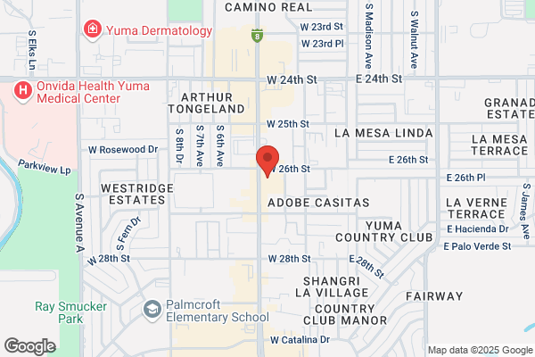 Vein Center of Arizona