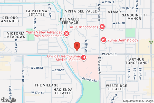Yuma Cancer Center