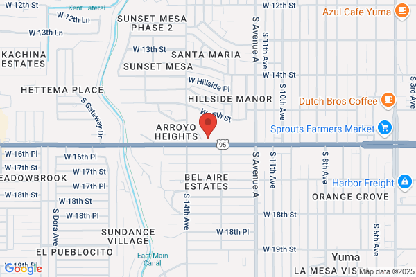 Yuma Gastroenterology