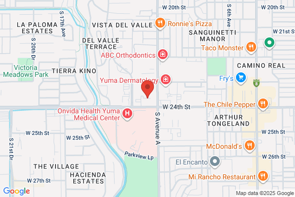 Yuma Nephrology PC