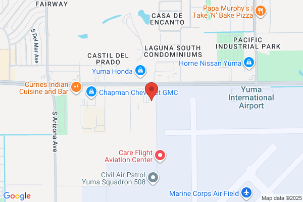 Pacific Technical Services
