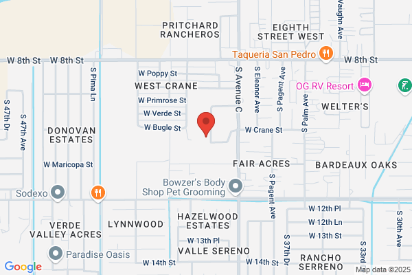 Rancho Viejo Elementary