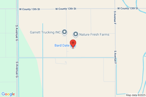 Bard Date Company