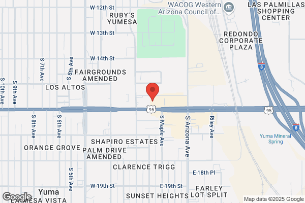 Yuma Risk Management Group, LLP