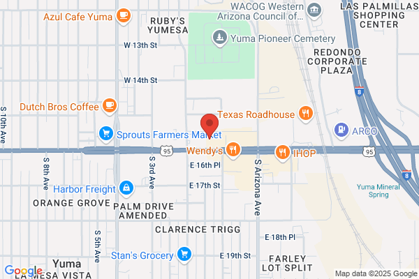 Yuma Risk Management Group, LLP