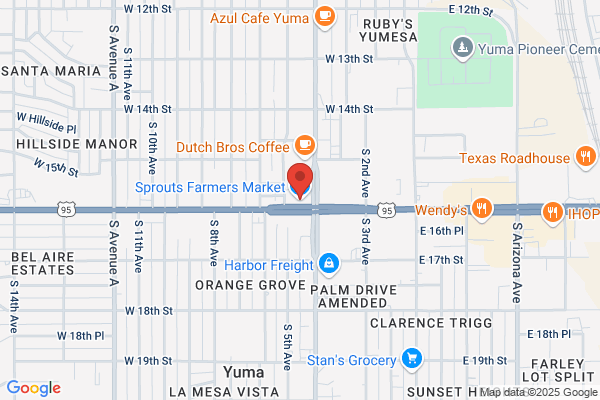 Sprouts Farmers Market