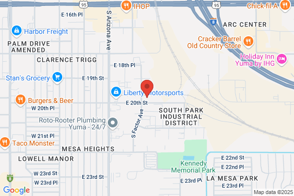 Yuma Disposal & Recycling