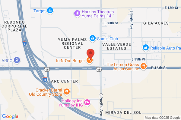 Barney's Gas Stop