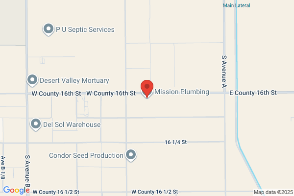 Mission Plumbing LLC