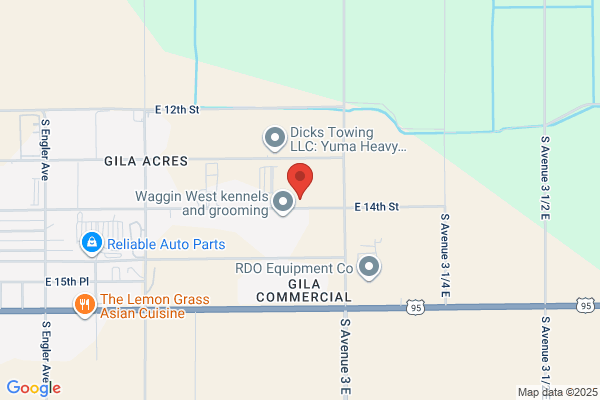 Yuma Pump & Drilling Co.