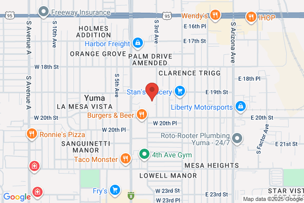 Vida Holistic Healing Inc