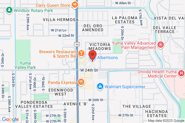 Albertsons