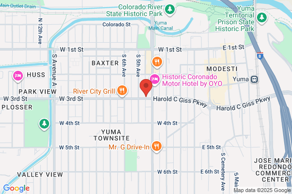 Landeros Food For Less