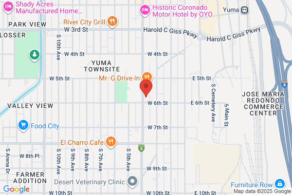 Medical Management Associates of Yuma