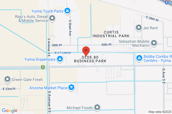 Dorco Building Supply