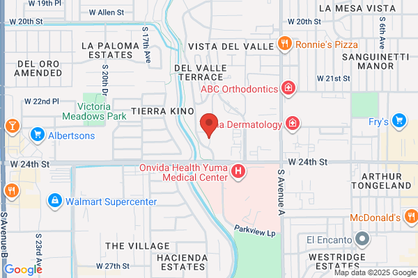 Vivint Yuma