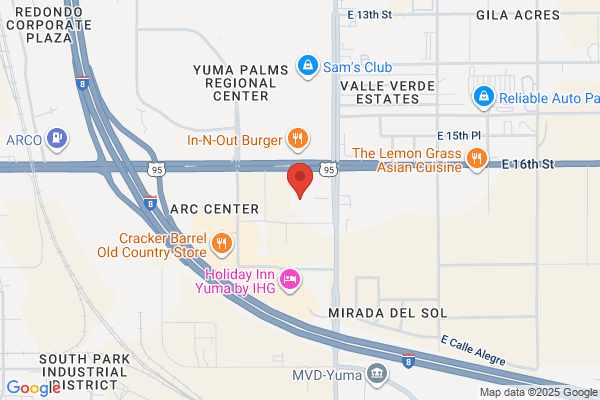 Homewood Suites by Hilton Yuma