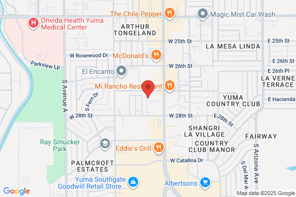 Knights Inn Yuma