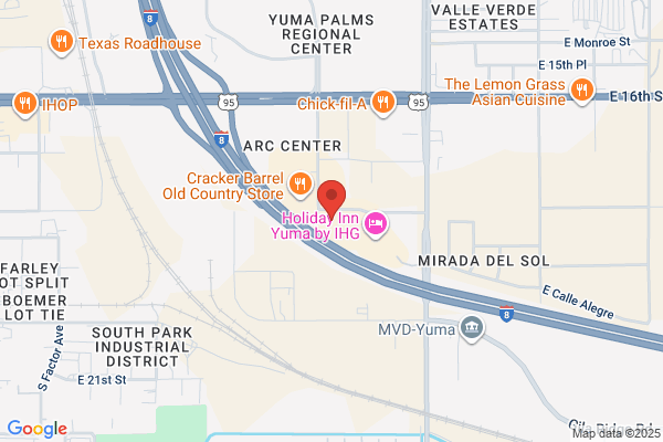 Fairfield Inn & Suites by Marriott Yuma