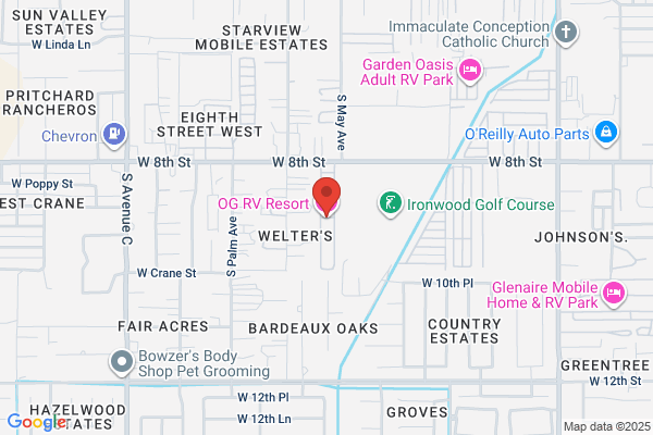 Og Rv Resort Park