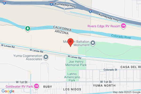 Riverfront Rv Park
