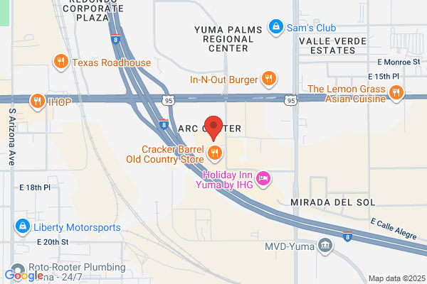 TownePlace Suites by Marriott Yuma