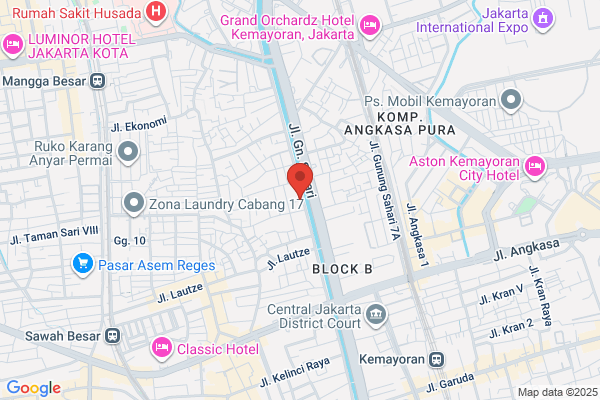 Zodiak Internet Cafe