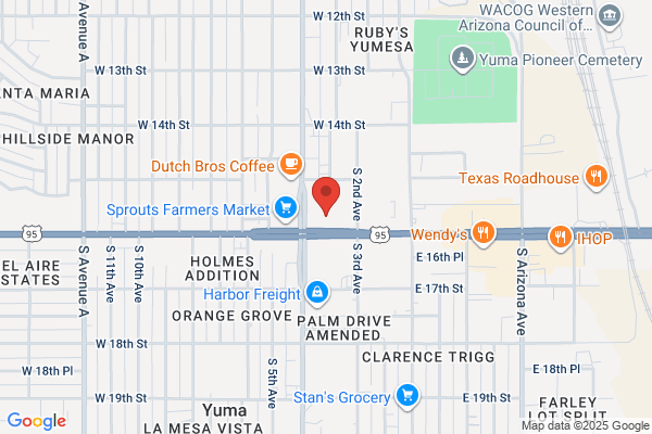 Southern Arizona Securities