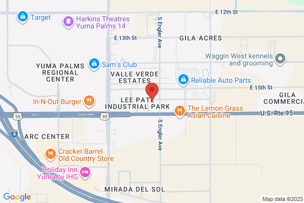 Yuma Automotive Electric