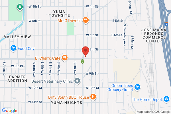 Yuma Bankruptcy Attorney