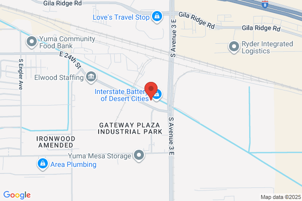 Yuma Industrial Supply