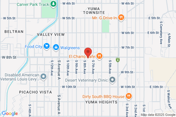 Yuma Taekwondo Center
