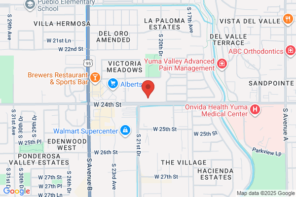 Sleep Center Of Yuma