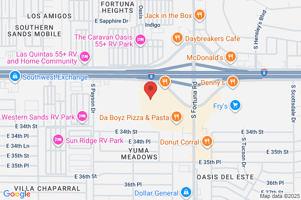 Foothills Walk-In Medical Care & Urgent Care