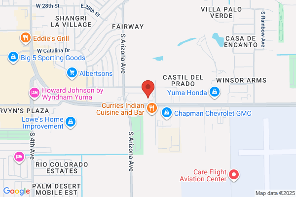 Catholic Community Services In Western Arizona, Counseling Program