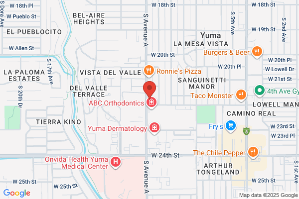 Yuma Counseling Services