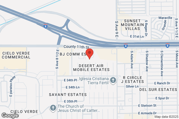 Fleetwood Homes of Yuma