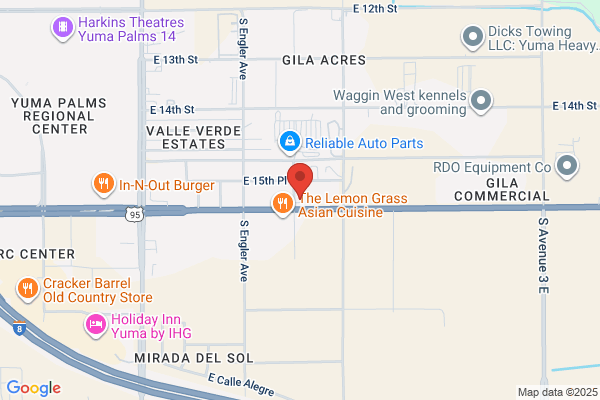 Wild West Motorsports