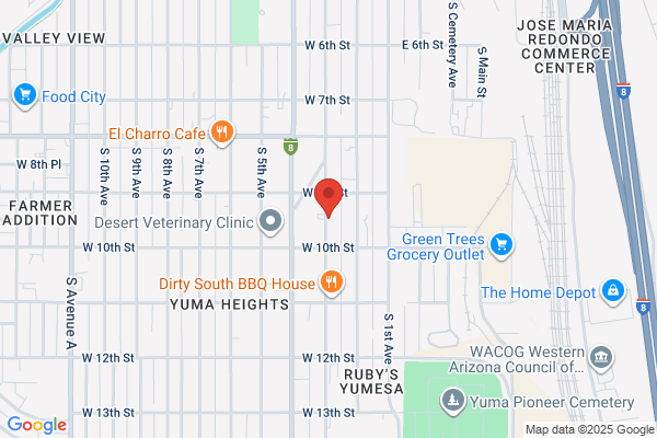 Gale Transfer Inc