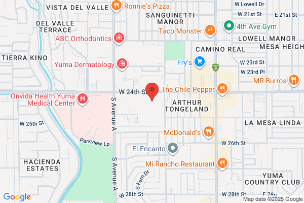 Arizona Home Rehabilitation & Health Care