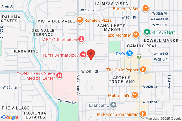 Orthodontics, Inc. - Yuma