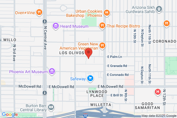 Arizona Education Association