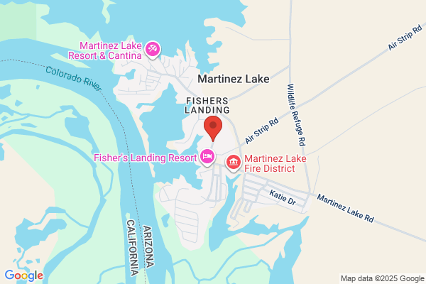 Fisher's Landing